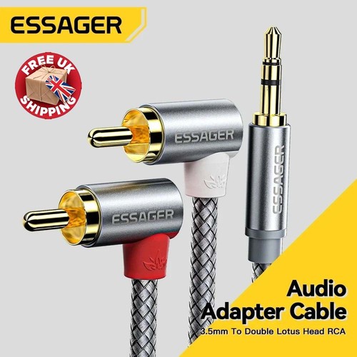 Essager degree rca 3 - rca, to