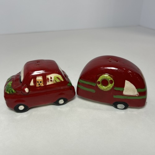 Transpac holiday camper car - holiday,