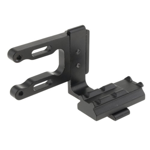 Compound bow recurve mount - recurve,