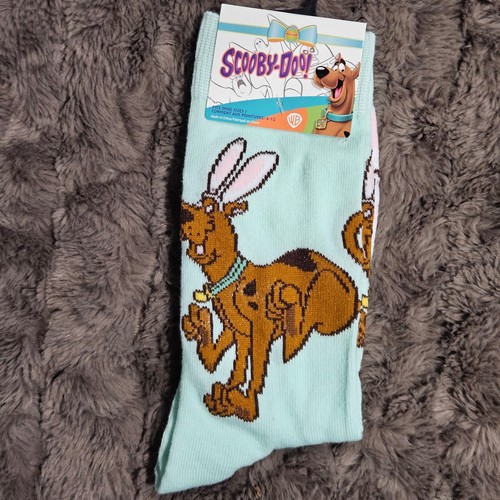 Scooby doo mens easter bunny - mens,
