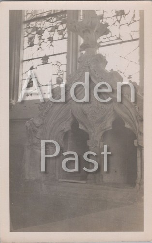Rppc hellingly church - rppc,