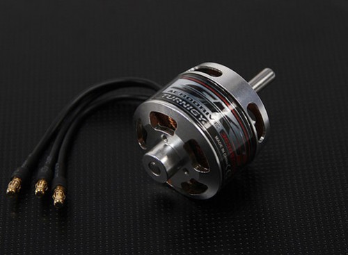 Turnigy aerodrive sk3 - turnigy,