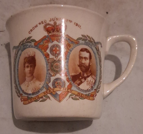 Grimwades commemorative - grimwades,