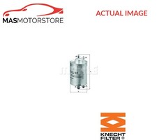 ENGINE FUEL FILTER KNECHT KL