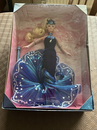 Water rhapsody barbie from - water,