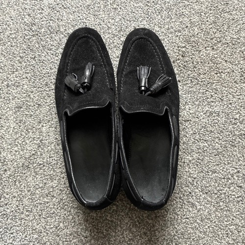 Zara men dress loafers - zara,