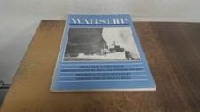 			Warship: No. 41 January 1987, Andrew Lambert (ed), Conway Maritim		