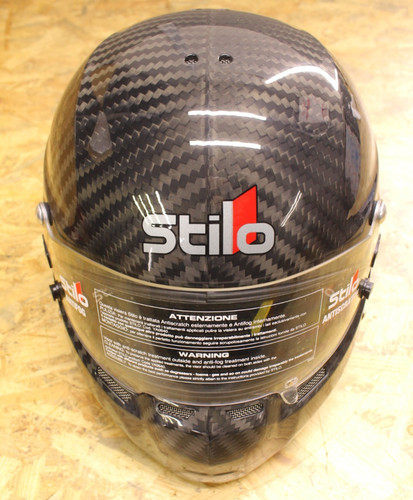 Stilo 8860 helmet - 4, fn
