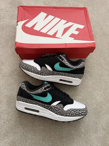 Nike air max - atmos, elephant