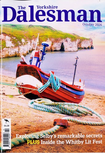Dalesman magazine oct - oct, 26