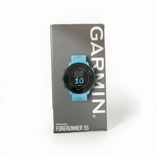 Garmin Forerunner 55 GPS Watch