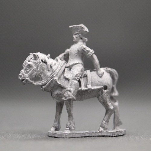 Hinchliffe models 25mm - models, awi