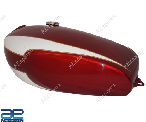 Fits for triumph t160 cherry - for,