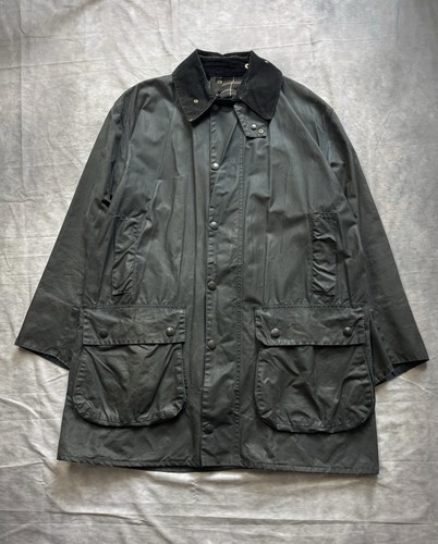 Vintage barbour border - barbour,