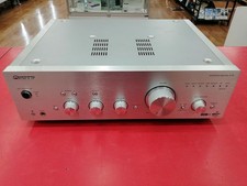 PIONEER A-70 Integrated Amplifier