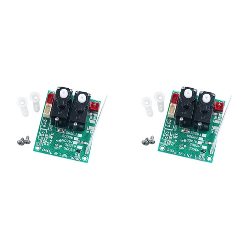 Circuit board model of - board,