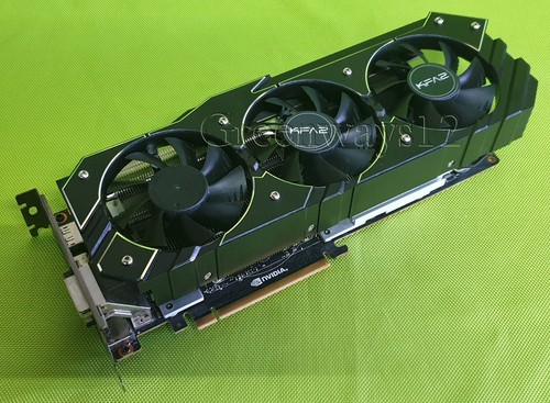 Kfa2 nvidia maxwell - nvidia,