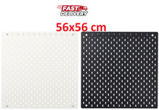 New IKEASKÅDIS Pegboard Wall