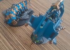 Necrons forge world tesseract