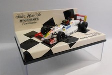 MINICHAMPS F1 1/43 Scale 430
