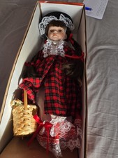 Porcelain Doll Collection Hypa