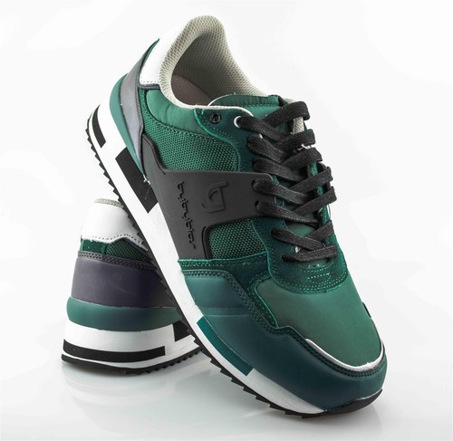 Mens memory foam trainers - mens,