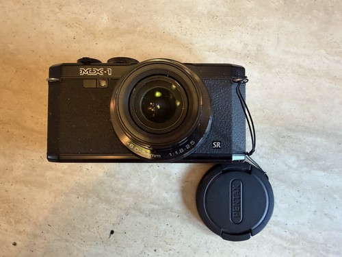 Exc pentax mx 1 12 - [, ]