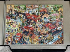 WH Smith - Firemen At Work -