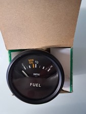 Smiths Fuel Gauge UD21362 – Genuine Classic Instrument for Rolls-Royce & Bentley