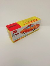 DINKY ED STRAKERS CAR 352 ...PERFECT BOX !!