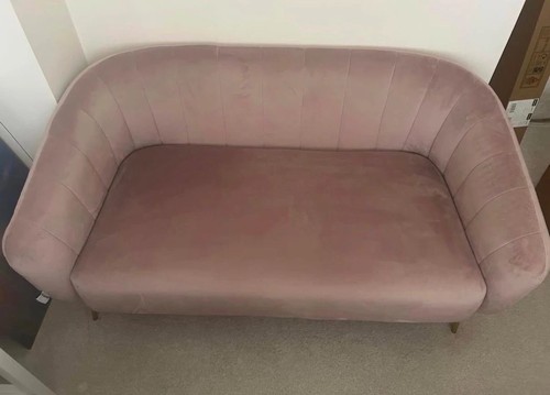 Pruitt canora grey seater - pruitt,
