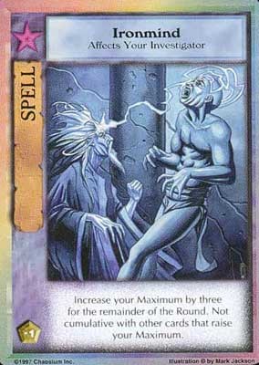 Ironmind ungraded myth - ironmind,
