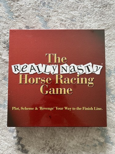 The really nasty - the,