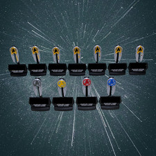 Star Trek Starfleet Academy