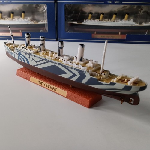 1250 alloy diecast cruise - 1:1250,