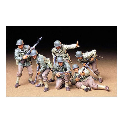 Tamiya 35192 army assault - 35192,
