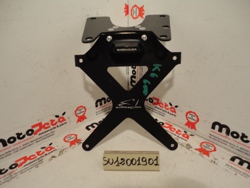 License plate holder - license,