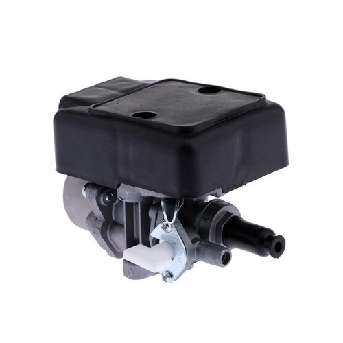 Stroke pocket rocket dirt - 2-stroke,