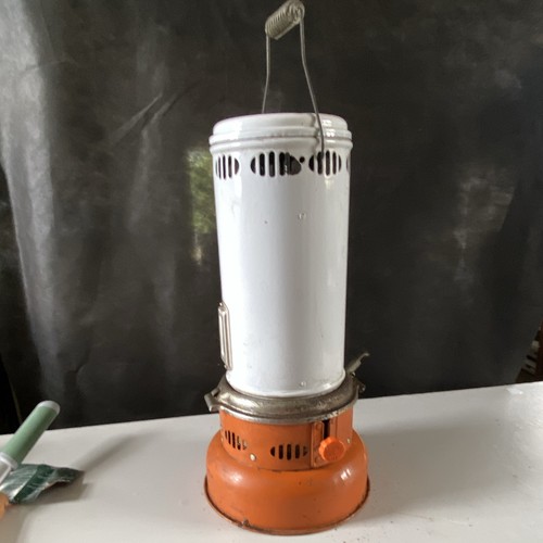 Vintage valor l210 - valor,