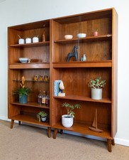 Pair of Vintage Mid Century