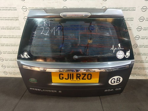 Land rover freelander l359 - land,
