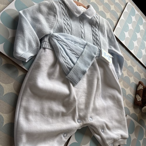 Boys blue emile rose - boys, et
