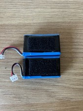 Dye m Battery 500mAh Type R95661001 For Dye M2 M3 (Paintball Gun)