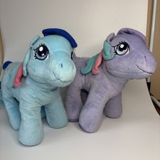 My Little Pony Generation 3