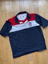 England 2000s Cotton Traders