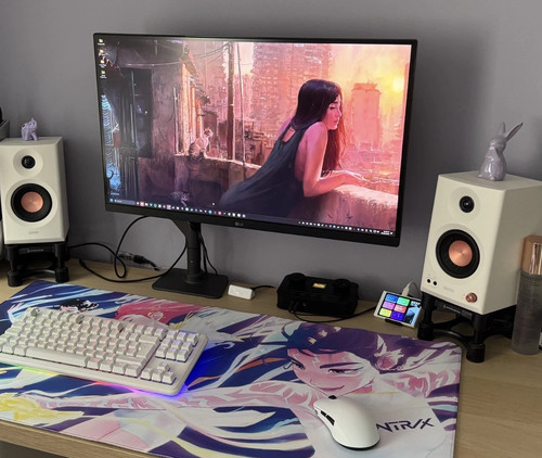 27gp850 2560x1440p 165hz - lg,