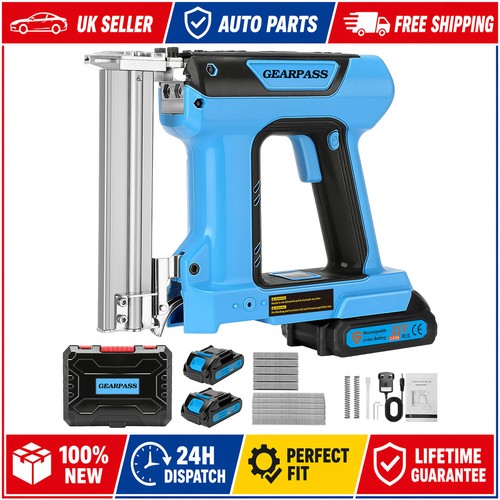 21v cordless nail gun - 21v, 2-in-1