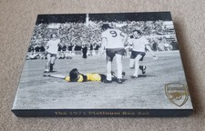 Rare Arsenal - The 1971