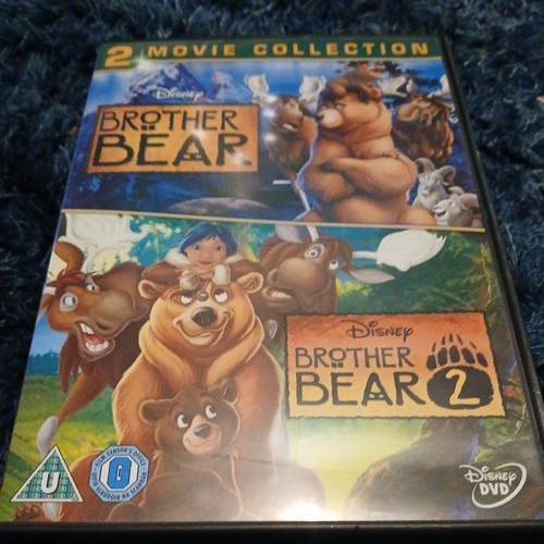 Disney brother bear - disney,