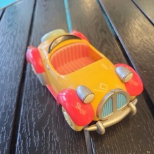 Noddy toyland car Vintage